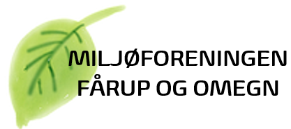 Miljøforeningen Fårup og Omegn